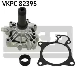VKPC 82395 SKF Водяной насос VKPC 82395 SKF Водяной насос